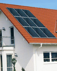 Photovoltaik Anlagen